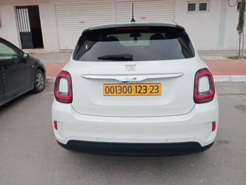 Fiat 500x 2023 Club