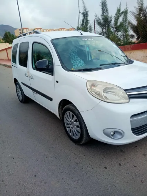Renault Kangoo 2014 Expression