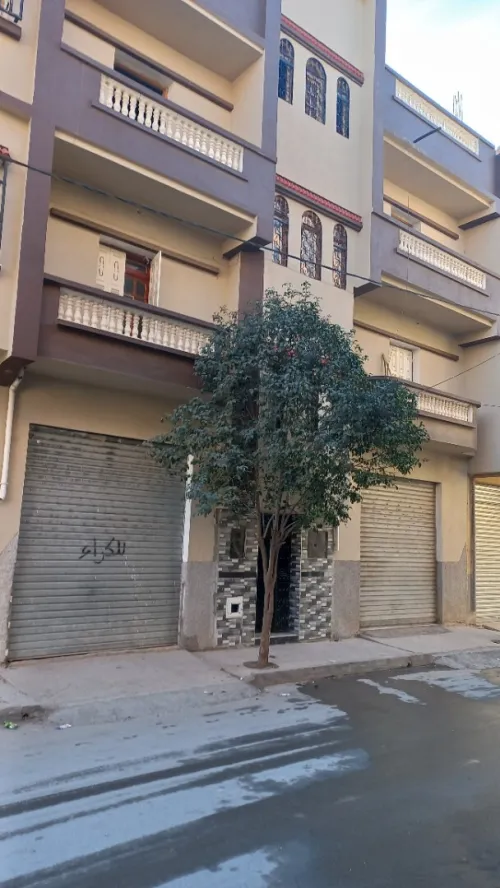 Vente Villa Sétif El eulma