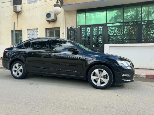 Skoda Octavia 2019 Ambition