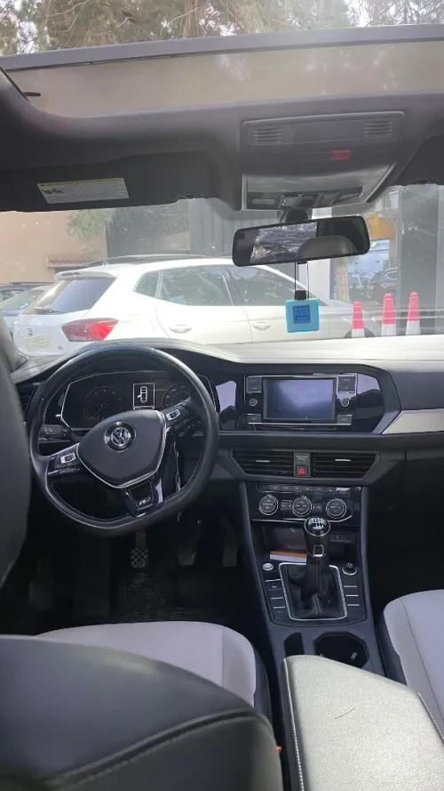 Volkswagen Jetta 2021 R Line
