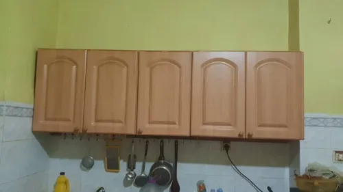 Meuble de cuisine 