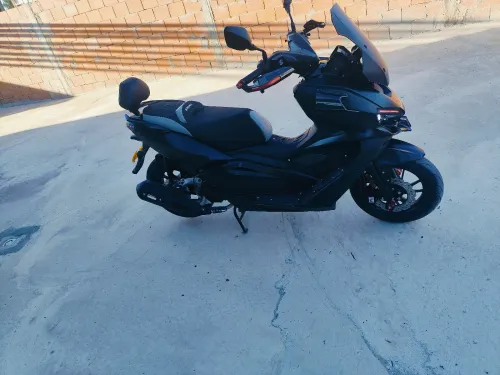 Vms Vmax 200 2024