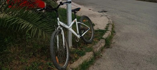 Vend vélo betwin