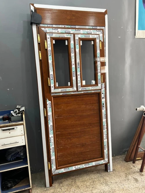 fenetre porte volet