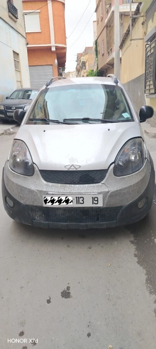Chery S18 2013 S18