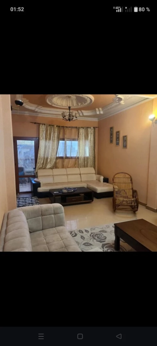 Vente Villa Biskra Biskra