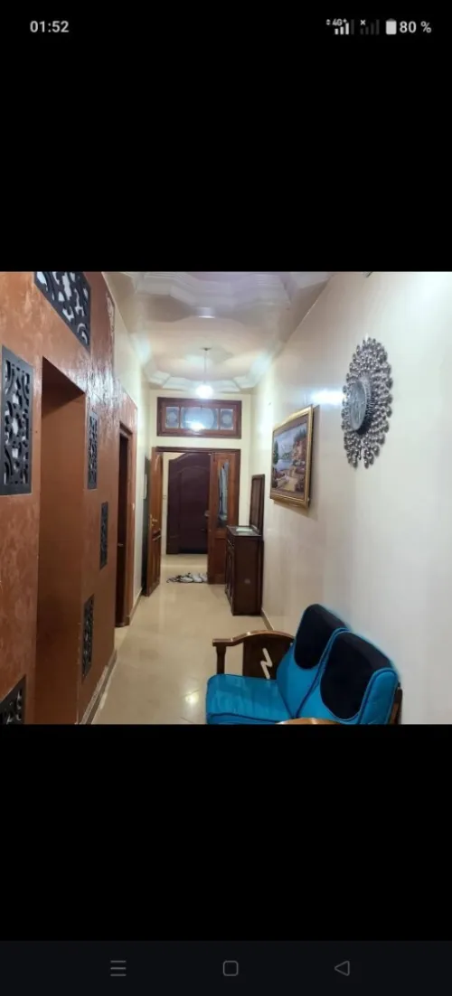 Vente Villa Biskra Biskra