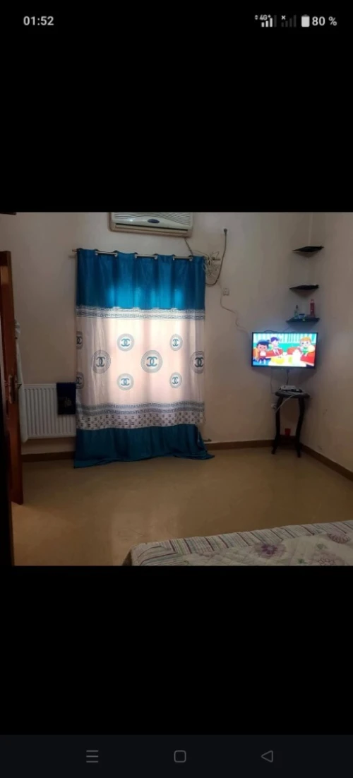 Vente Villa Biskra Biskra