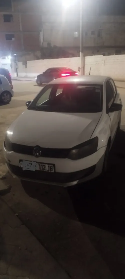 Volkswagen Polo 2012 Polo