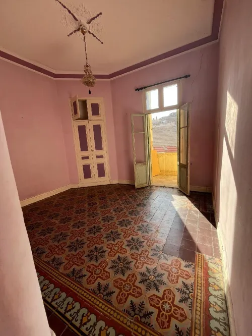 Vente Appartement F5 Oran Oran
