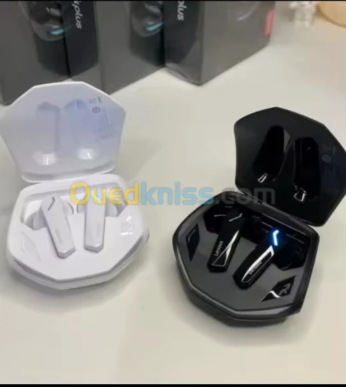 Lenovo GM2 PRO écouteurs bluetooth 