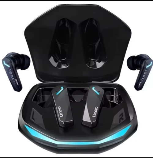 Lenovo GM2 PRO écouteurs bluetooth 