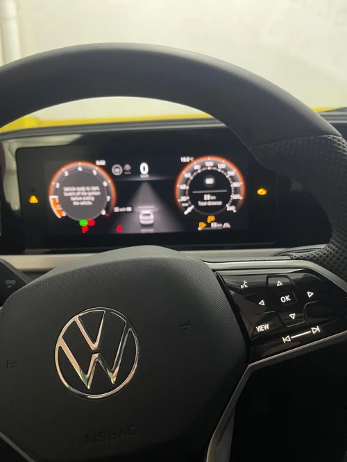Volkswagen Passat 2026 PASSAT PRO
