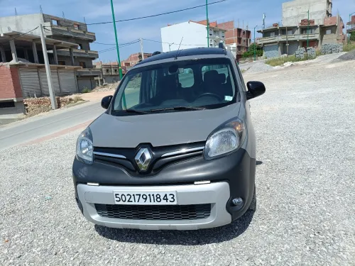 Renault Kangoo 2018 Privilège plus