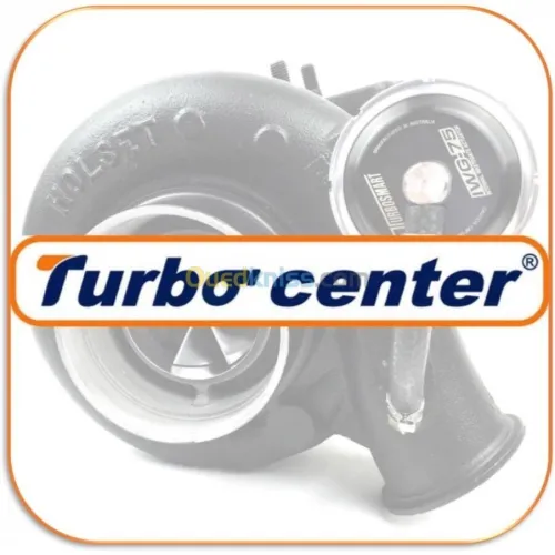 TURBO LIEBHERR