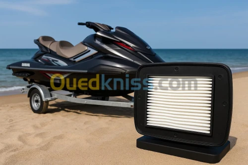 Filtre à Air Jetski Yamaha 1800cc