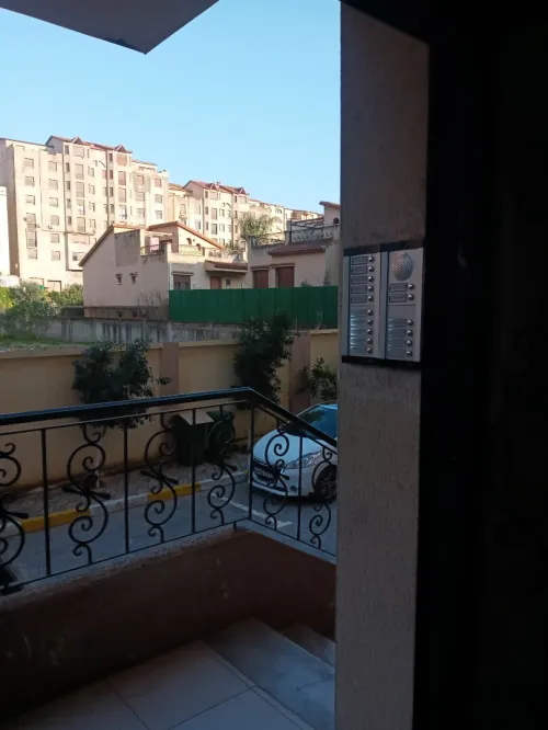 Vente Appartement F3 Alger Birkhadem