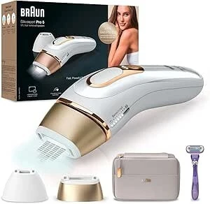 Braun Silk-Expert Pro 5 Ipl  pl5152
