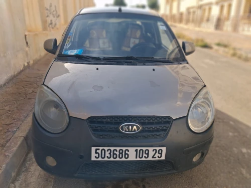 Kia Picanto 2009 Style