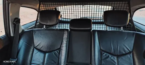 SsangYong Kyron 2010 Kyron