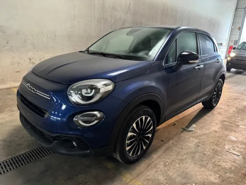 Fiat 500x 2025 Clup