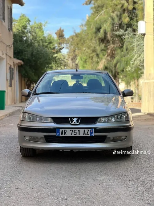 Peugeot 406 2000 406