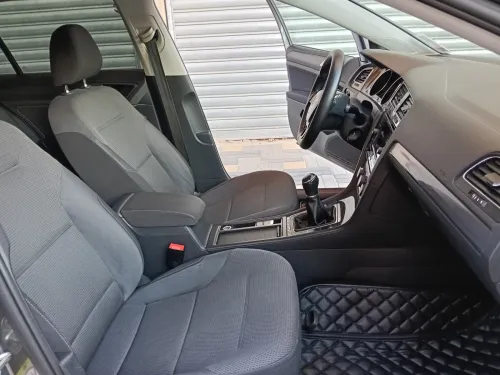 Volkswagen Golf 7 2018 START+