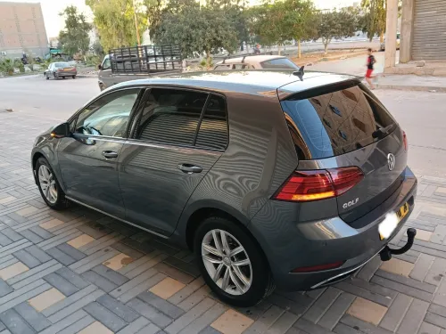Volkswagen Golf 7 2018 START+