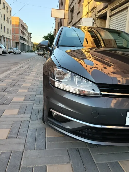 Volkswagen Golf 7 2018 START+