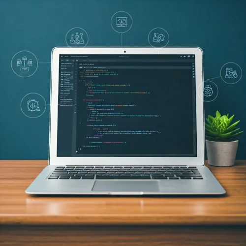 création de site vitrine professionnel pour entreprises ( avec possibilité de facturation )