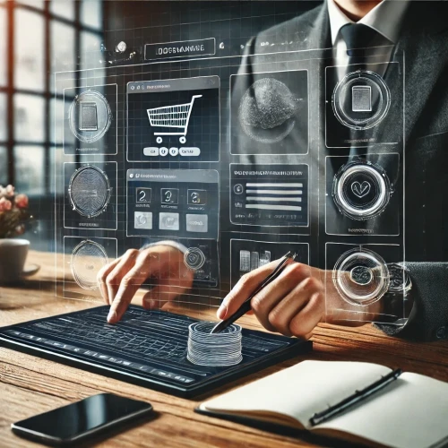 création de site vitrine professionnel pour entreprises ( avec possibilité de facturation )