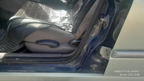 Renault Laguna 1 1995 Laguna 1