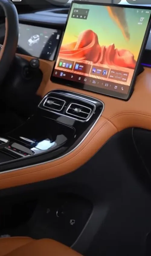 Geely Starray 2026 Full options