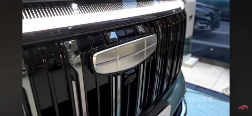 Geely Starray 2026 Full options