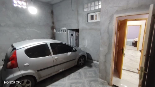 Vente Villa Boumerdès Zemmouri