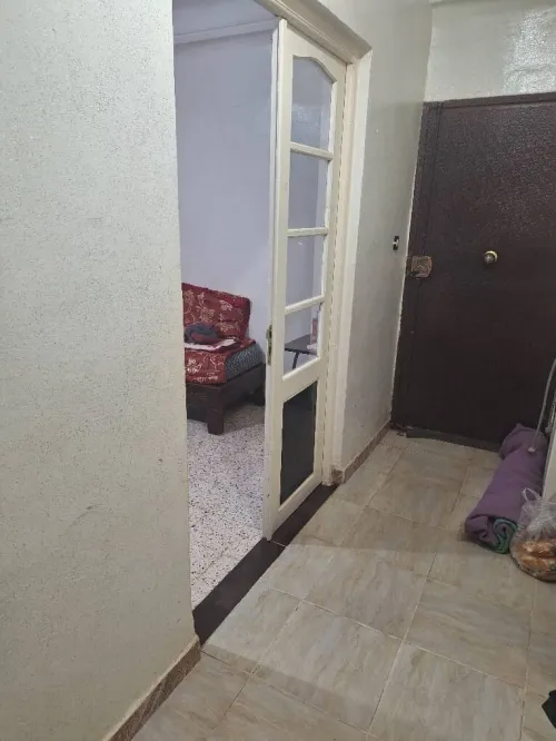Vente Appartement F3 Oran Oran