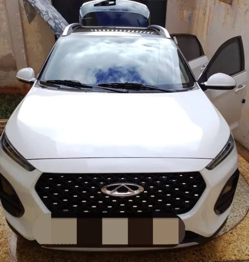Chery Tiggo 2 pro 2024 Comfort