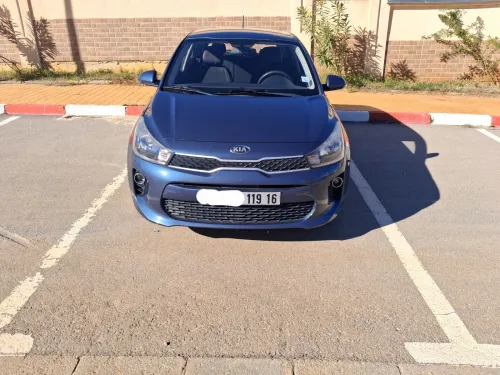 Kia Rio 2019 LX