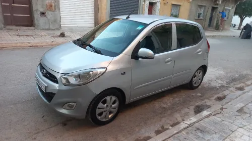 Hyundai i10 2012 GLX