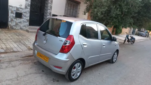 Hyundai i10 2012 GLX