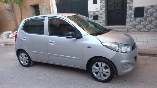 Hyundai i10 2012 GLX
