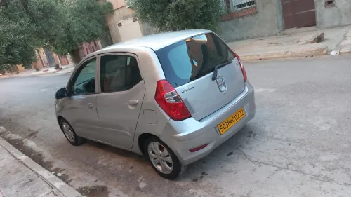 Hyundai i10 2012 GLX