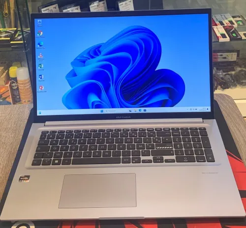 ASUS VivoBook Ryzen 5 5600H Ram 16 ddr4 SSD 512 NVME