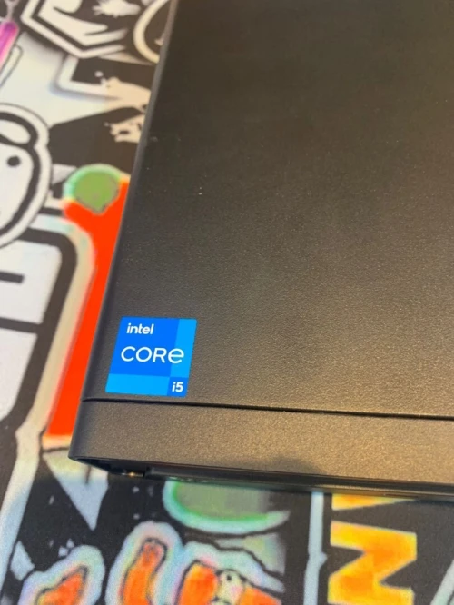 desktop hp  pro mini 260G9  I5 1235U RAM 8/512SSD NVME   NEUF