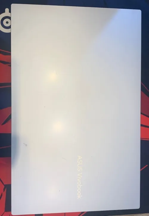 ASUS VivoBook Ryzen 5 5600H Ram 16 ddr4 SSD 512 NVME