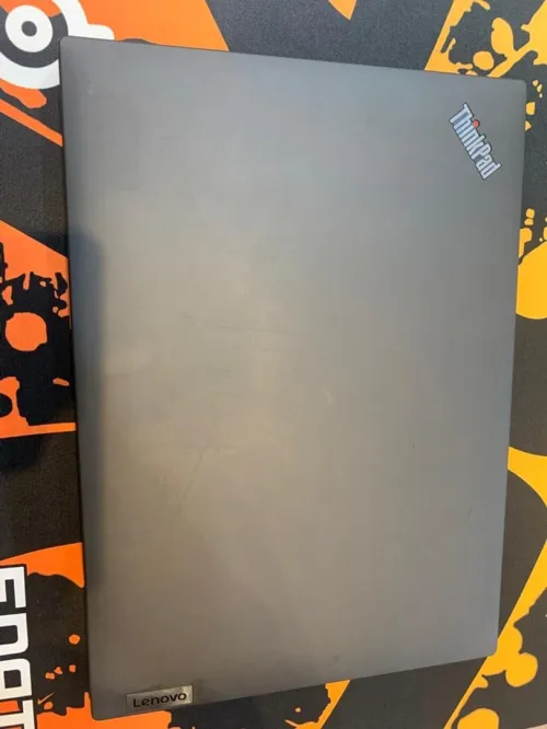 THINKPAD T14 Ryzen 5 PRO 7540U  Ram 16 ddr4SSD 512 NVME