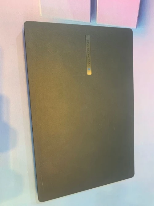 ASUS ExpertBook i5 1335U Ram 16 ddr5 SSD 512 NVME