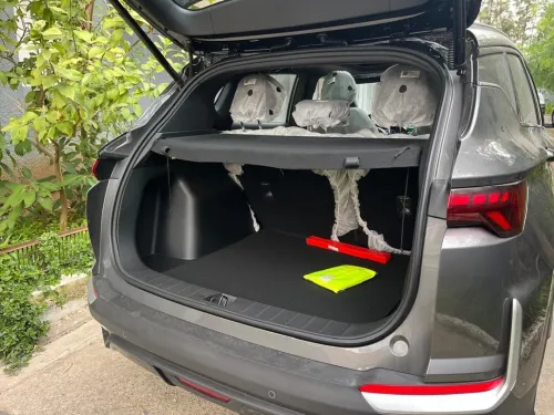 Geely coolray full options 2025