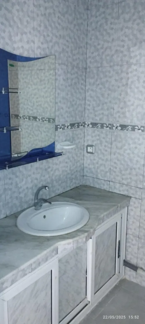 Vente Appartement F3 Médéa Medea